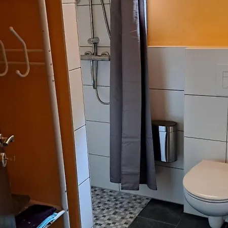 Piccolino Apartmán
