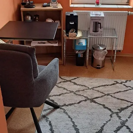 Piccolino Apartmán