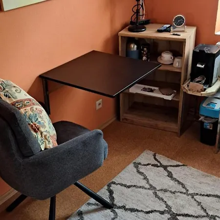 Appartement Piccolino Jockgrim