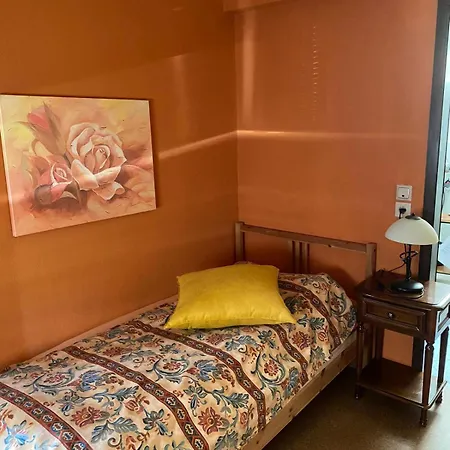 Piccolino Apartmán *
