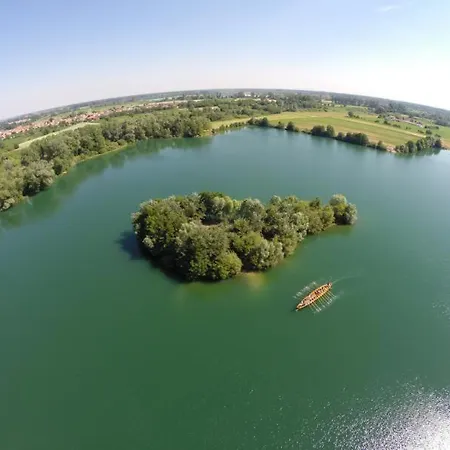 Daire Piccolino Jockgrim