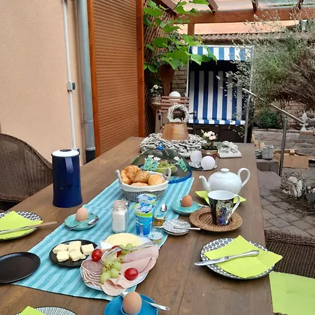 Piccolino Lejlighed *