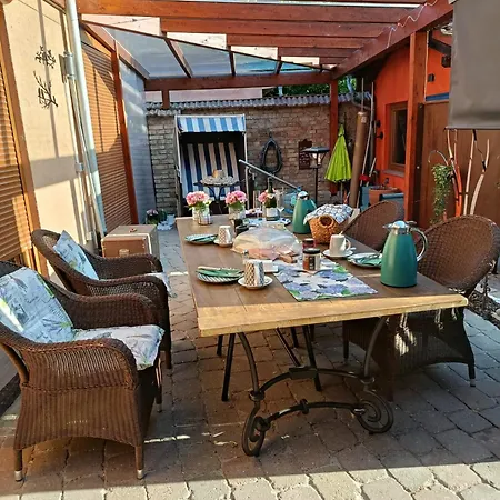 Piccolino Apartmán *