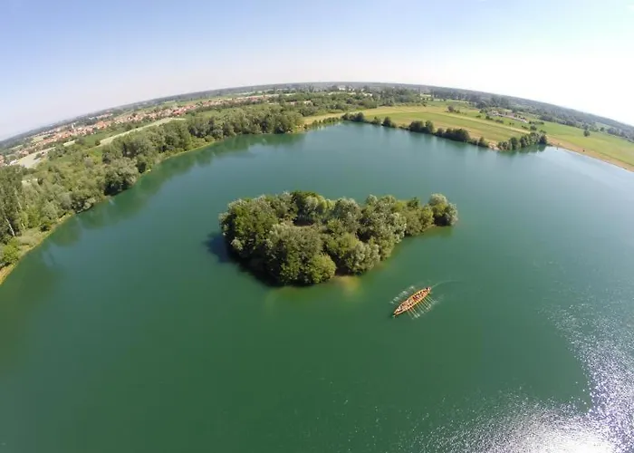 公寓 Piccolino Jockgrim