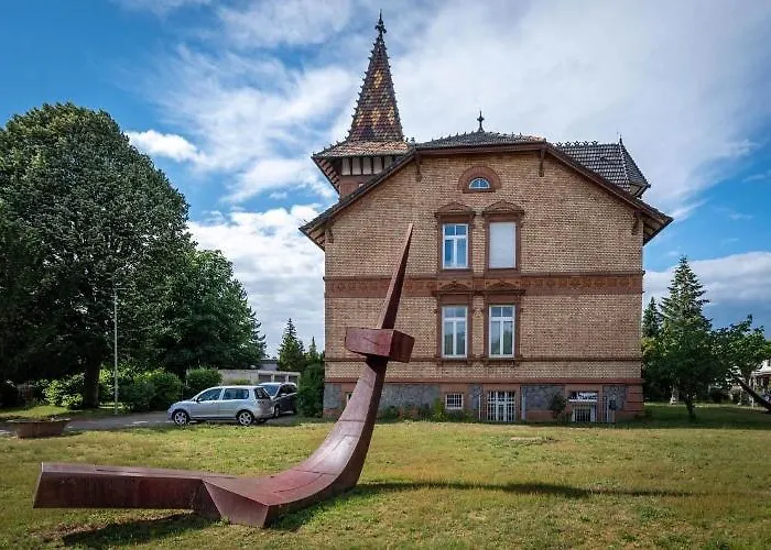 Piccolino 公寓 Jockgrim